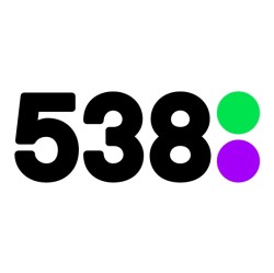 Radio 538